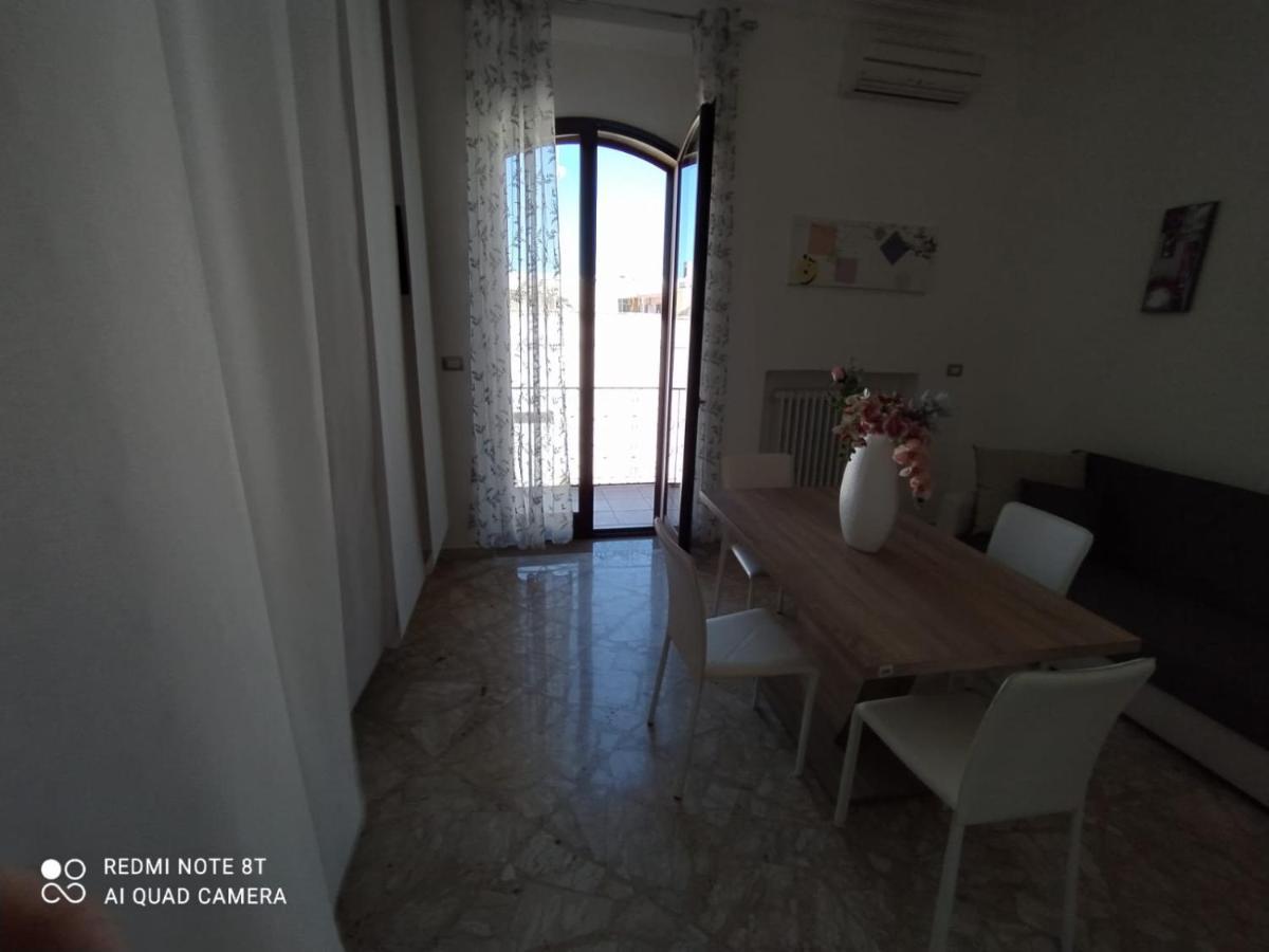 Via Marzano 67 Hotel Porto Cesareo Esterno foto