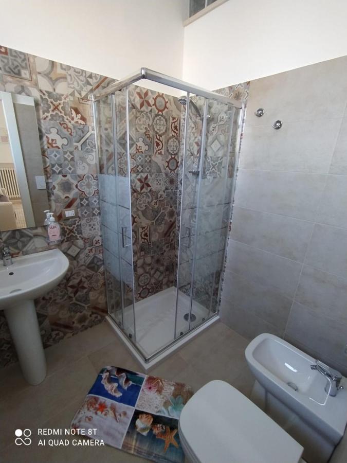 Via Marzano 67 Hotel Porto Cesareo Esterno foto
